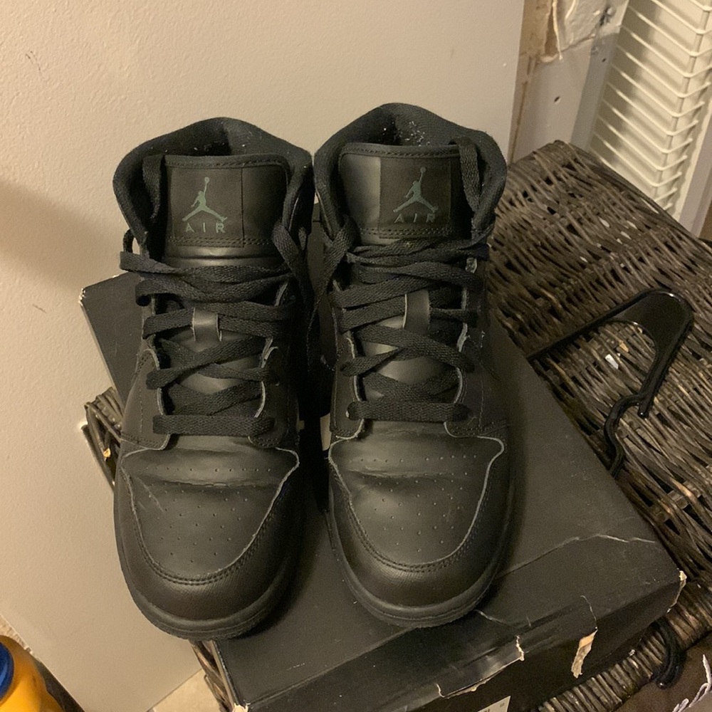 Air Jordan